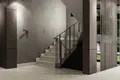 Apartamento 3 habitaciones 96 m² Kepez, Turquía