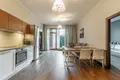 Appartement 3 chambres 85 m² Jurmala, Lettonie