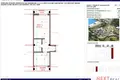 1 bedroom apartment 66 m² Orikum, Albania