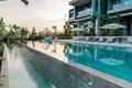Apartamento 4 habitaciones 130 m² Agios Tychonas, Chipre