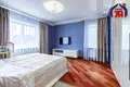 Casa de campo 391 m² Piatryskauski sielski Saviet, Belarús
