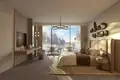 2 bedroom apartment 139 m² Abu Dhabi, United Arab Emirates