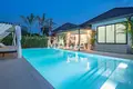 6-Zimmer-Villa 250 m² Na Chom Thian, Thailand