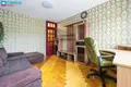 Apartamento 3 habitaciones 72 m² Klaipeda, Lituania