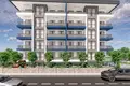Wohnung 3 zimmer 69 m² Obakoy, Türkei
