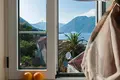 Wohnung 2 zimmer 52 m² Prcanj, Montenegro