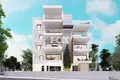 Mieszkanie 2 pokoi 75 m² Pafos, Cypr