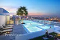 1 bedroom apartment 699 m² Dubai, United Arab Emirates