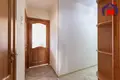 Wohnung 1 zimmer 40 m² Minsk, Belarus