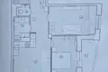 3 room apartment 67 m² Minsk, Belarus