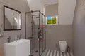 4 bedroom house 245 m² Alanya, Turkey