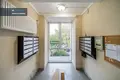 Apartamento 3 habitaciones 57 m² Vilna, Lituania