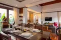 Villa de 4 habitaciones 350 m² Choeng Thale, Tailandia