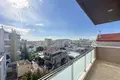 Mieszkanie 3 pokoi 81 m² Region Attyka, Grecja