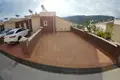 Szeregowiec 3 pokoi 110 m² Pedreguer, Hiszpania