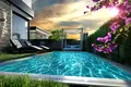 Villa de 4 habitaciones 110 m² Milas, Turquía