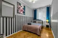 Apartamento 4 habitaciones 99 m² Varsovia, Polonia