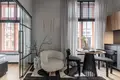 Appartement 3 chambres 38 m² Riga, Lettonie