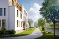 Commercial real estate Jaunlazdu mājas