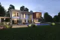 Appartement 4 chambres 350 m² Péyia, Chypre