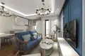 Квартира 1 спальня 58 м² Рисан, Черногория