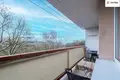 Mieszkanie 3 pokoi 59 m² Most, Czechy