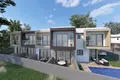 Apartamento 3 habitaciones 107 m² Parekklisia, Chipre