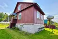 House 108 m² Usiazski sielski Saviet, Belarus