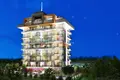Appartement 1 chambre 49 m² Alanya, Turquie