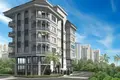 Wohnung 2 zimmer 52 m² Mittelmeerregion, Türkei