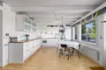 Appartement 4 chambres 117 m² Oulu sub region, Finlande