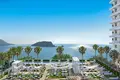 Жилой комплекс Riviera — премиальный жилой комплекс в Будве на 1 линии