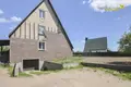 Dom 196 m² Jzufouski sielski Saviet, Białoruś