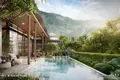 3 bedroom villa 305 m² Si Sunthon, Thailand