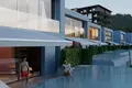 Вилла 3 комнаты 431 м² Чонг Тале, Таиланд