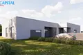 House 110 m² Lentvaris, Lithuania