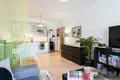 Квартира 3 комнаты 53 м² Столица Прага, Чехия