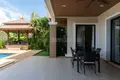 Willa 4 pokoi 365 m² Choeng Thale, Tajlandia