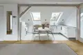 Квартира 3 комнаты 75 м² в Познани, Польша