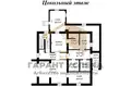 House 325 m² Brest, Belarus