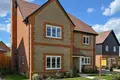 Haus 3 Schlafzimmer 100 m² High Wycombe, Großbritannien