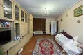 1 room apartment 31 m² Muchaviecki sielski Saviet, Belarus