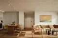 2 bedroom apartment 97 m² Moni, Cyprus