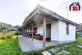 House 64 m² Barawlyany, Belarus