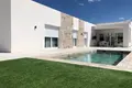 3 bedroom villa 148 m² el Pinos Pinoso, Spain