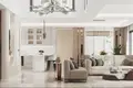 Penthouse 4 pokoi 286 m² Pafos, Cypr