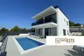 4 room house  Opcina Dezanovac, Croatia