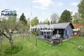 Casa  Helsinki sub region, Finlandia