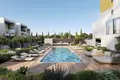 Wohnung 2 Schlafzimmer 96 m² Paphos, Zypern