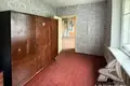 Mieszkanie 3 pokoi 51 m² Małoryta, Białoruś
